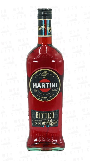 Martini Bitter