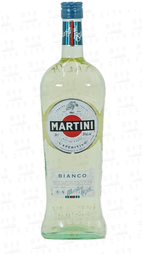 Martini Bianco