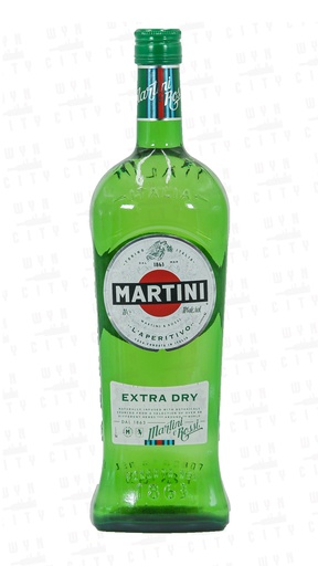 Martini Extra Dry