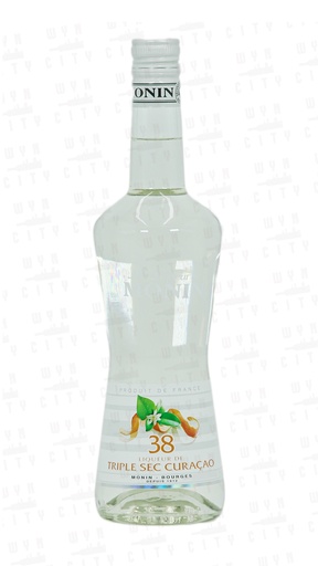 Triple Sec Liqueur Monin 38%