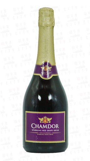 Chamdor Red