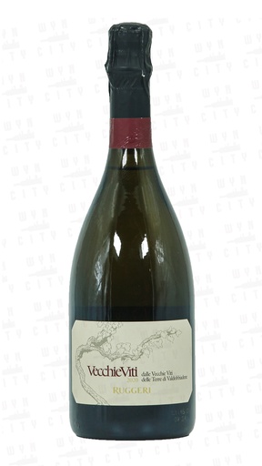 Prosecco Ruggeri Vecchie Viti - 75cl