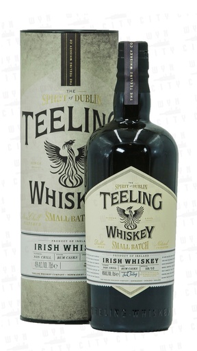 Teeling Whisky Small Batch