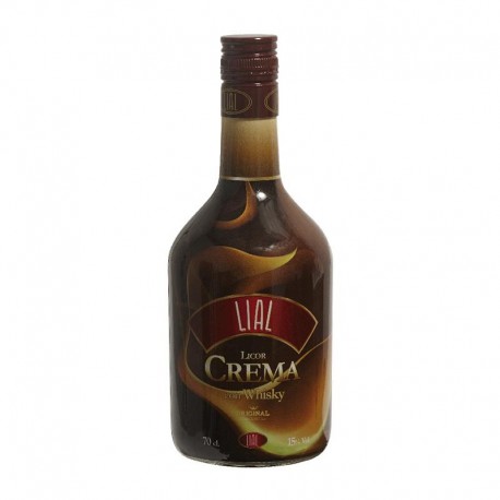 Lial Licor crema