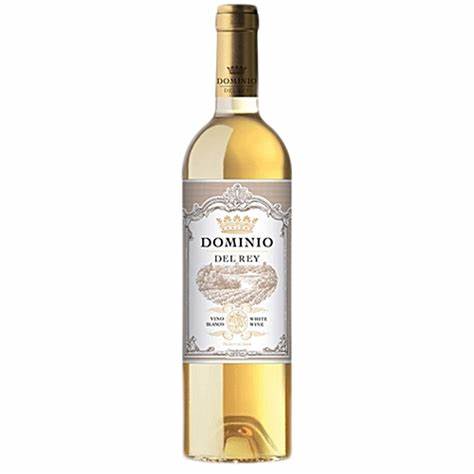 Dominio Del Rey Vino Blanco