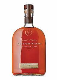 Woodford Reserve Bourbon Whiskey