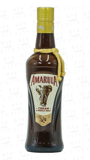 Amarula Cream 75cl