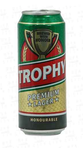 Trophy Can