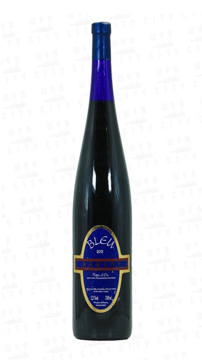 Bleu Merlot 2013
