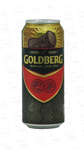 Goldberg Can