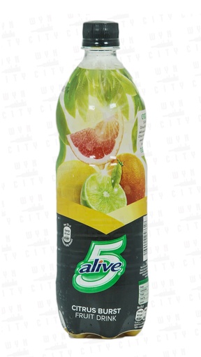 Five Alive Citrus Burst - 75cl