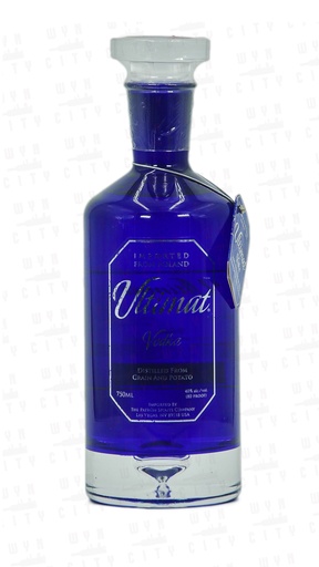 Ultimat Vodka