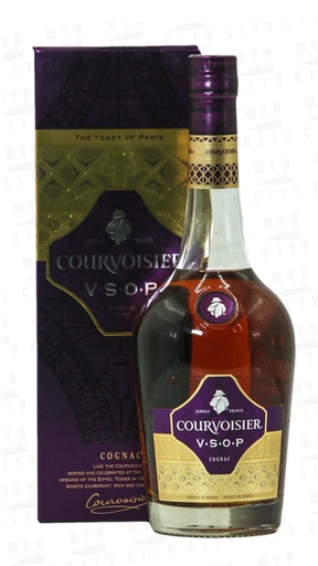 Courvoiser VSOP - 70cl