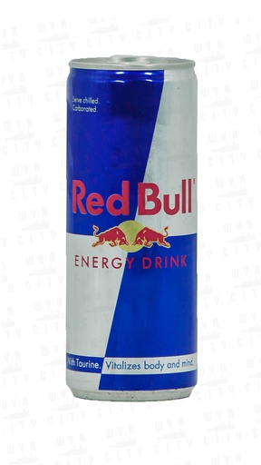 Red Bull