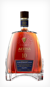 Alvisa VSOP 10yrs -1Ltr