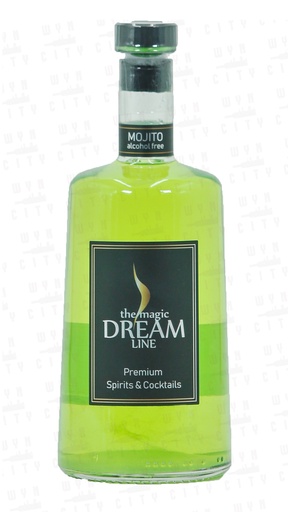 Dream Line Mojito
