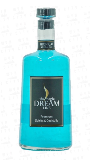 Dream Line Tropical