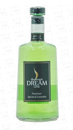 Dream Line Apple