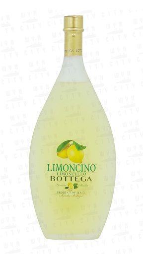 Bottega Limoncino - 50cl