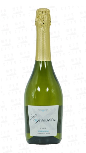 Expression Brut Sparkling