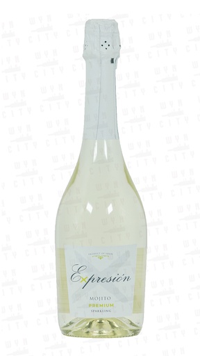 Expression Mojito Sparkling