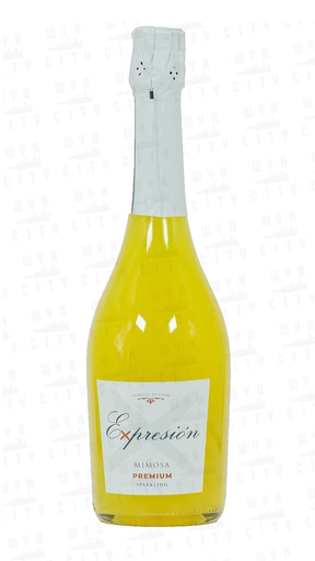 Expression Mimosa Sparkling