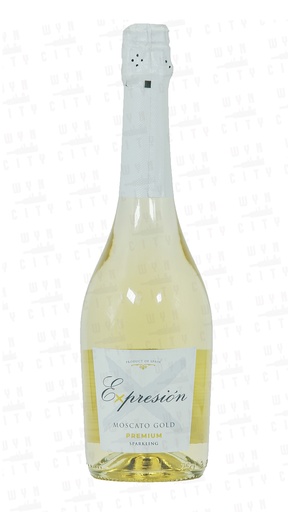 Expression Moscato Gold Sparkling