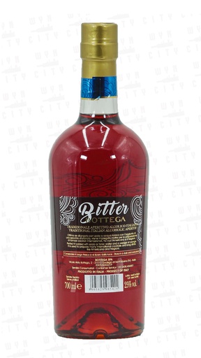 Bottega Bitters