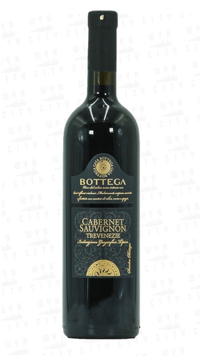 Bottega Cabernet Sauvignon