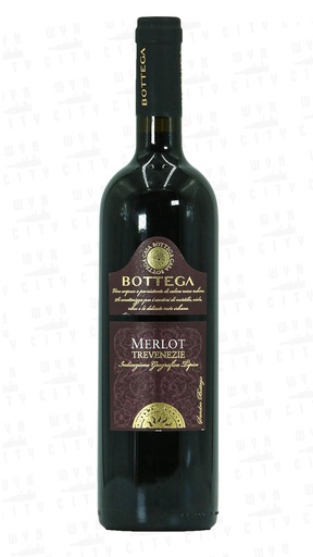 Bottega Merlot