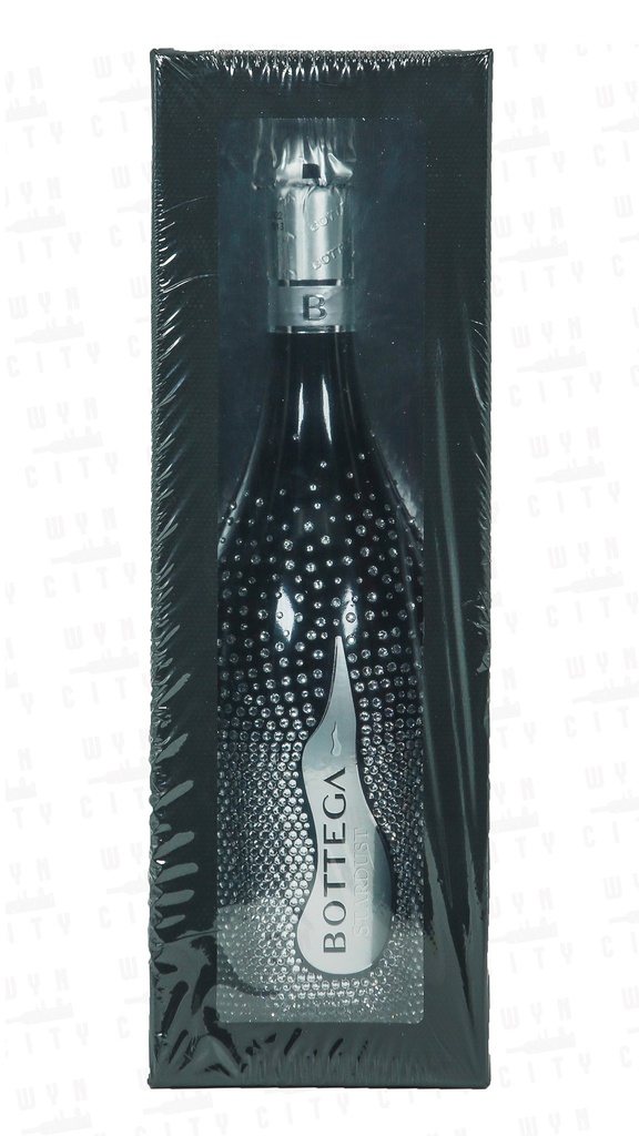 Bottega Stardust Prosecco - Elegant & Delicate | Wyn City