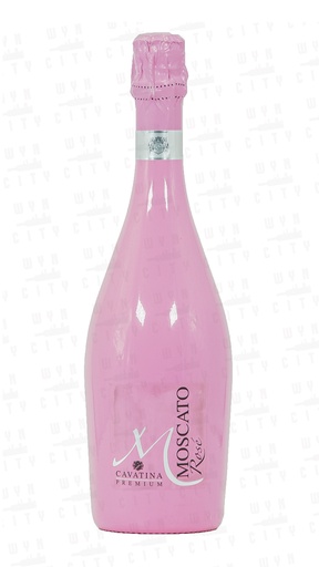 Cavatina Moscato Rosé