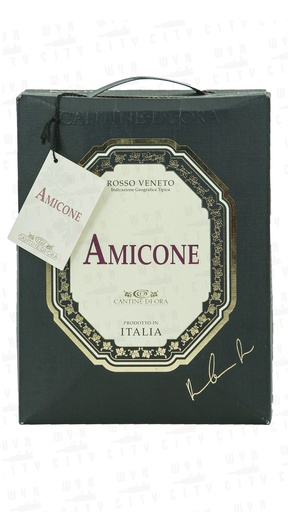Amicone Cantine Di Ora - 300cl