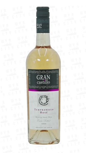Gran Castillo Tempranillo Rosé