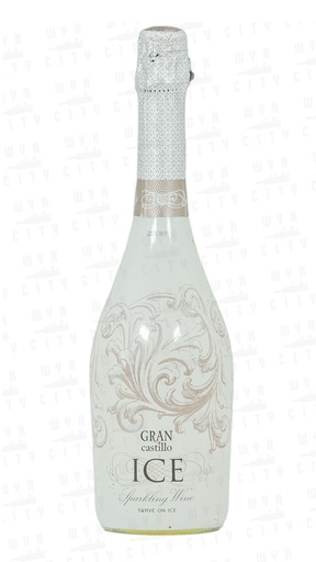 Gran Castillo Ice Sparkling White