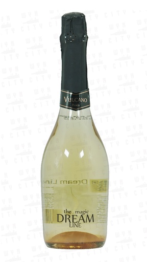 Dream Line Sparkling Vulcano