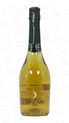 Dream Line Sparkling Fortune