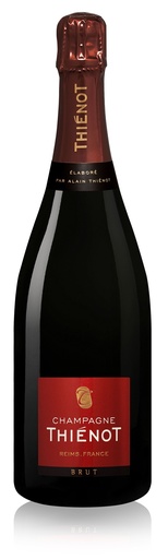 Thienot Brut