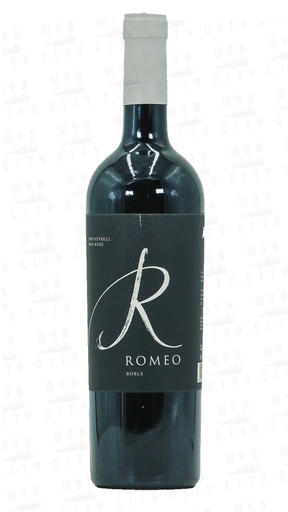 Romeo Roble