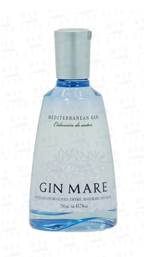 Gin Mare