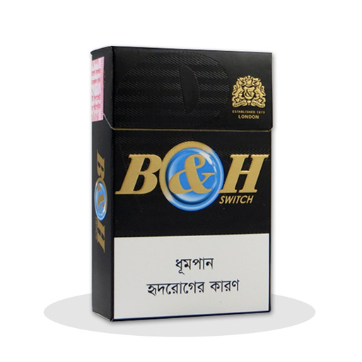 B&H Switch