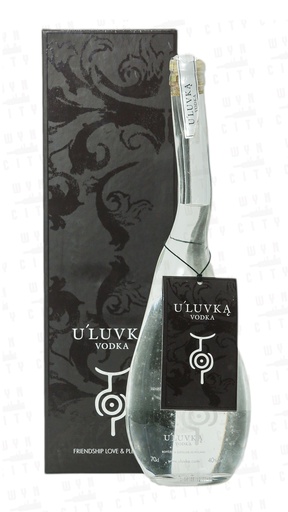 U'luvka Vodka