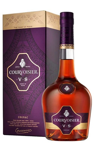 Courvoisier VS - 70cl