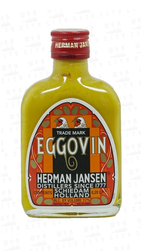 Eggovin - 75cl