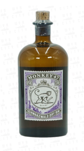 Monkey 47 Dry Gin
