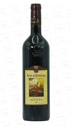 Rosso di Montalcino