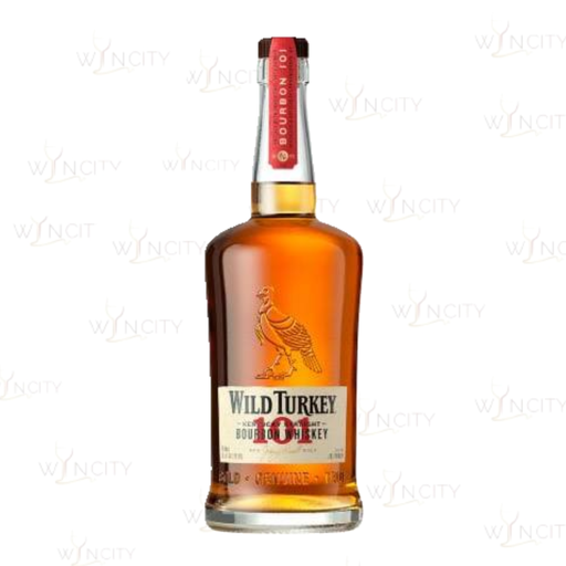Wild Turkey 101