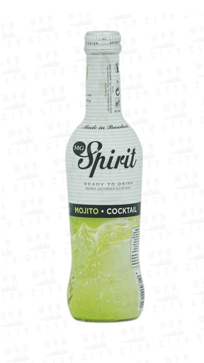 MG Spirit Mojito - 27.5cl