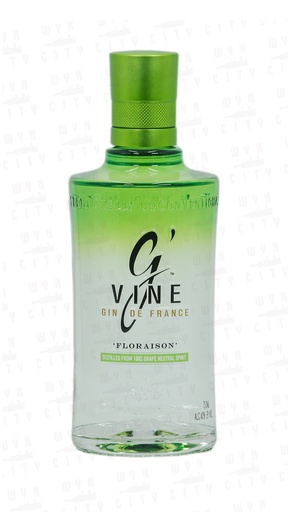 G'Vine Floraison