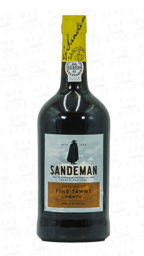 Sandeman Imperial Fine Tawny Porto